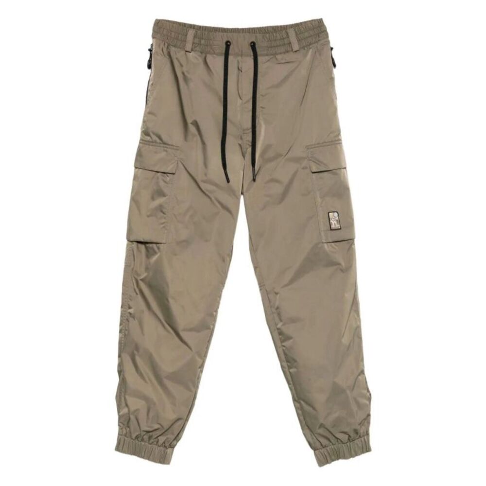 Moncler Grenoble Men Pants